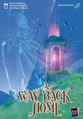 A Way Back Home