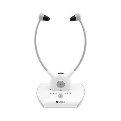 NABO SENIOR SOUND Wireless Seniorenkopfhörer
