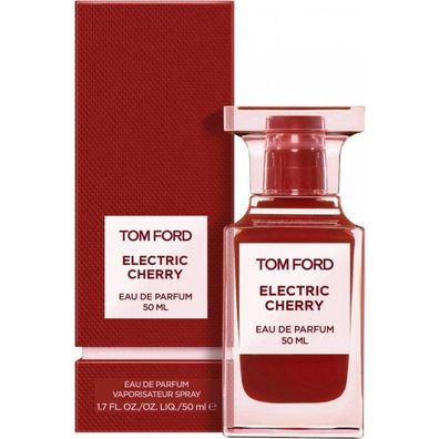 TOM FORD Private Blend Electric Cherry