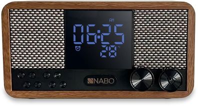 NABO WR 500
