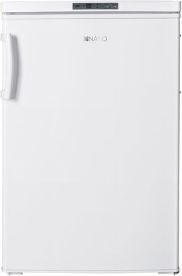 Gefrierschrank Freistehend Standgefrierschrank NABO GS 2087
