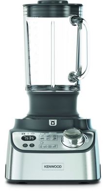 Kenwood MultiPro Express Weigh+ Autograph Collection Kompakt-Küchenmaschine FDM72.990