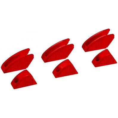 KNIPEX Schonbacken fr 86 xx 300 (3 Paar)