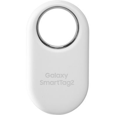 Samsung Galaxy SmartTag2 Item Finder Weiß