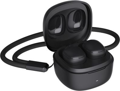 NABO T20 Schwarz