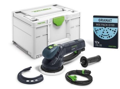 Festool Exzenterschleifer Rotex RO150FEQ-Plus 720 Watt