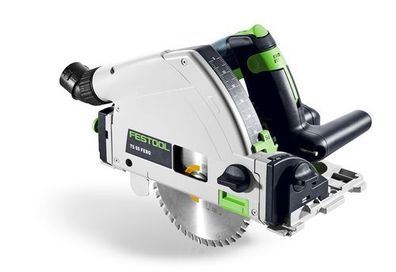 Festool Tauchsäge TS55FEBQ-Plus 1200 Watt