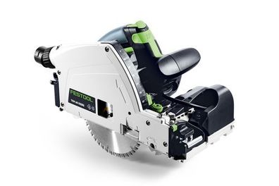 Festool Tauchsäge TSV60KEBQ-Plus 1500 Watt