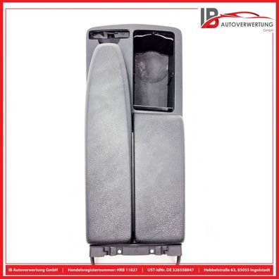 Armlehne Mittelkonsole A2046800639 Mercedes C-KLASSE W204 C180 CGI Original