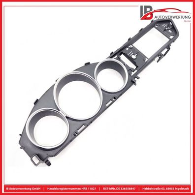 Abdeckung Tachoblende A2046890239 Mercedes C-KLASSE W204 C180 CGI Original