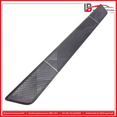 Abdeckung Lautsprecher hinten A2046830030 Mercedes C-KLASSE W204 C180 CGI