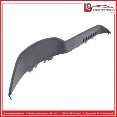Armaturenbrett Tachoblende oben A2046890639 Mercedes C KLASSE W204 C180 CGI