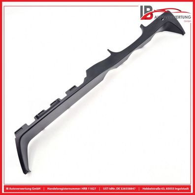 Armaturenbrett Tachoblende unten A2046890839 Mercedes C-KLASSE W204 C180 CGI