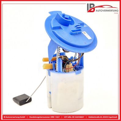 Kraftstoffpumpe Benzinpumpe A2184700094 Mercedes C KLASSE W204 C180 CGI Mercedes