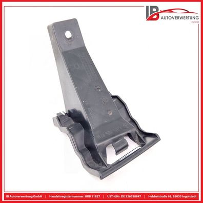Stoßstange Halter Hinten Re A2048853714 Mercedes C-KLASSE W204 C180 CGI Original