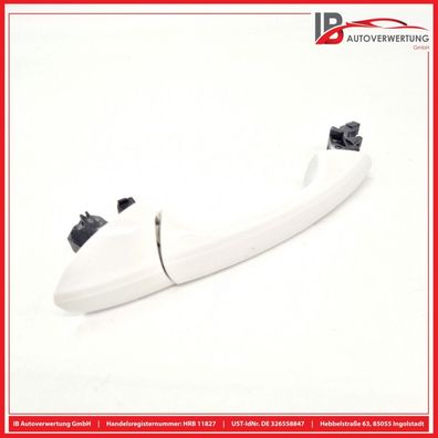 Türgriff Vorne oder hinten RE A2047600270 Mercedes C-KLASSE W204 C180 CGI