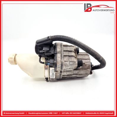 Servopumpe Hydraulikblock 13292554 OPEL ASTRA H L35 1.7 CDTI GM