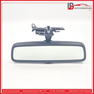 Innenspiegel Rückspiegel Abblendbar 13253546 OPEL ASTRA H L35 1.7 CDTI GM