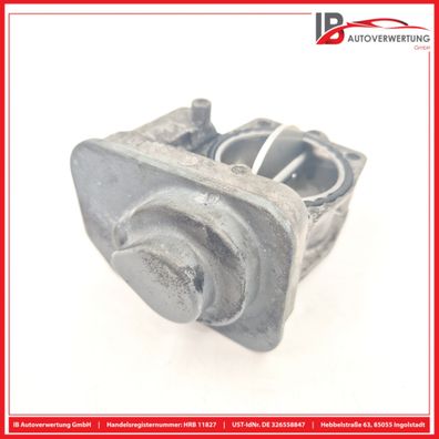 Drosselklappe Original 8981052101 OPEL ASTRA H L35 1.7 CDTI GM