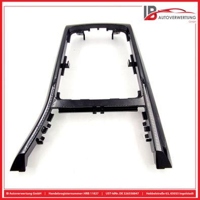 Blende Schaltkulisse Rahmen 13116961 OPEL ASTRA H L35 1.7 CDTI GM
