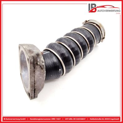 Turbolader Schlauch Original 13223597 OPEL ASTRA H L35 1.7 CDTI GM