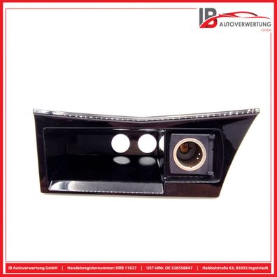 Konsole Ablagefach Zigarettenanzünder 13133277 OPEL ASTRA H L35 1.7 CDTI GM