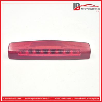Rückleuchte 3. Bremslicht Original 13252463 OPEL ASTRA H L35 1.7 CDTI GM