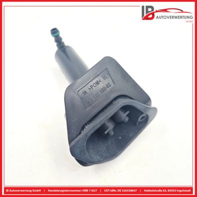 Scheinwerferreinigungsanlage rechts 13242184 OPEL ASTRA H L35 1.7 CDTI GM