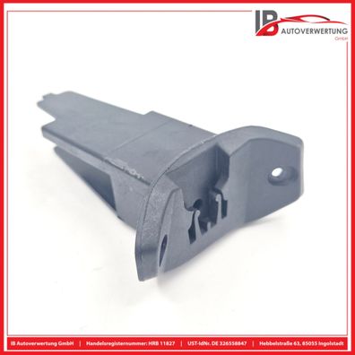 Stellmotor Tankklappe Halterung 13142277 OPEL ASTRA H L35 1.7 CDTI GM
