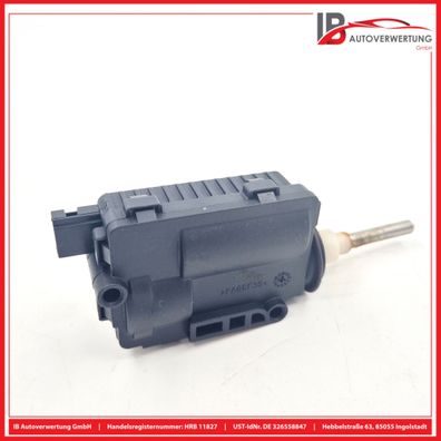 Stellmotor Tankklappe Schloss 13158426 OPEL ASTRA H L35 1.7 CDTI GM