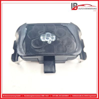 Steuergerät Regensensor 13107803 OPEL ASTRA H L35 1.7 CDTI BOSCH