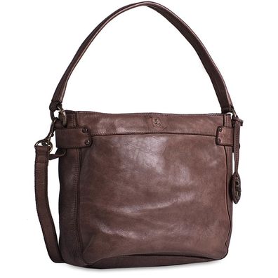 Harbour 2nd Luisa, chocolate brown, Damen