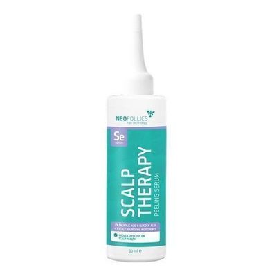 Neofollics Scalp Peeling 90 ml - Effektive Schuppenbekämpfung und für gesunde Ko