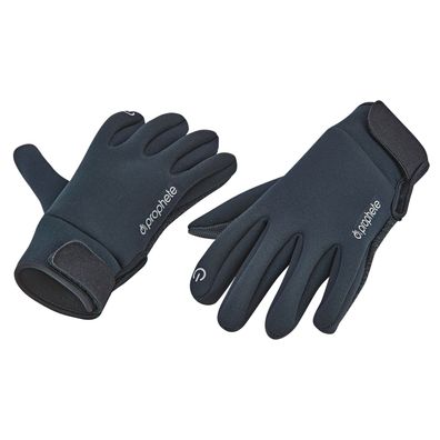 Prophete Winter Fahrradhandschuhe 7027 winddicht wasserabweisend