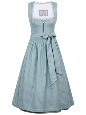 Dirndl Thalberg 70cm Länge gischt