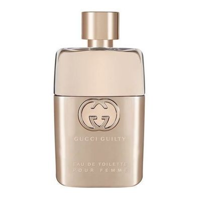 Gucci Guilty Pour Femme Eau de Toilette, 50ml - Luxus-Parfüm für Damen