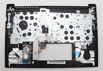 Lenovo 5M11L60875, Cover + keyboard, Lenovo, ThinkPad E14 Gen 5