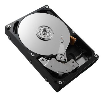 HPE HP - Festplatte - 300 GB - 2.5" (6.4 cm) - SAS