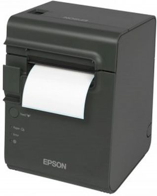 Epson TM L90 - Belegdrucker - Thermozeile - 8