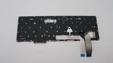 Lenovo 5N21D93733, Tastatur, Lenovo, ThinkPad P16s Gen 1