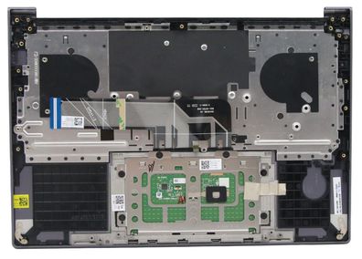 Lenovo 5CB0Z97205, Cover + keyboard, Tastatur mit Hintergrundbeleuchtung, Lenovo, Ide
