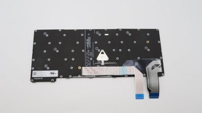 Lenovo 5N21H77145, Tastatur, Schweiz, Lenovo, ThinkPad X13 Gen 3