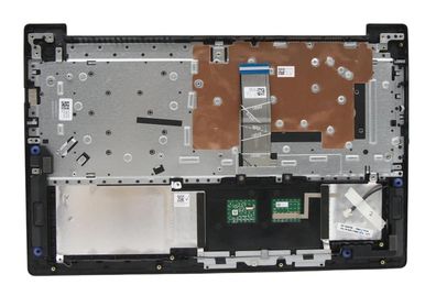 Lenovo 5CB1C18827, Cover + keyboard, Lenovo, V15 G2 ALC