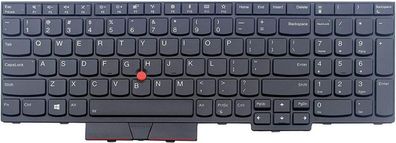 Lenovo 01HX156, Tastatur, Lenovo, ThinkPad T580