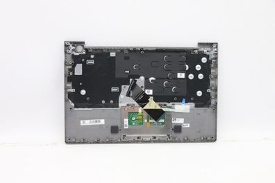 Lenovo 5CB1B33249, Cover + keyboard, Lenovo, ThinkBook 14 G2 ITL