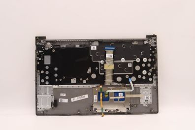 Lenovo 5CB1H88822, Cover + keyboard, Lenovo, ThinkBook 15 G4 ABA