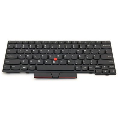 Lenovo Primax - Ersatztastatur Notebook - mit Trackpoint