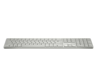 HP 970 Programmable Wireless K