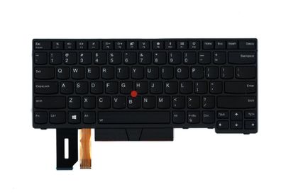 Lenovo FRU01YP327, Tastatur, Bulgarisch, Lenovo, ThinkPad T480s
