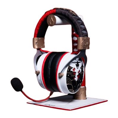 Pixminds Lexip x Ubisoft Assassins Creed Shadows - Headset